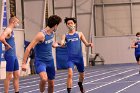 Men’s Track  Men’s Track & Field compete in a virtual meet. : Men’s Track